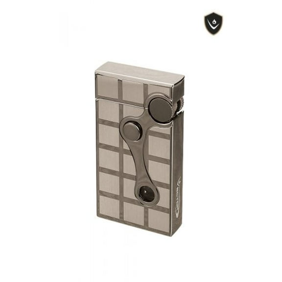 Vector Elite Hybrid Dual Flame Torch Lighter