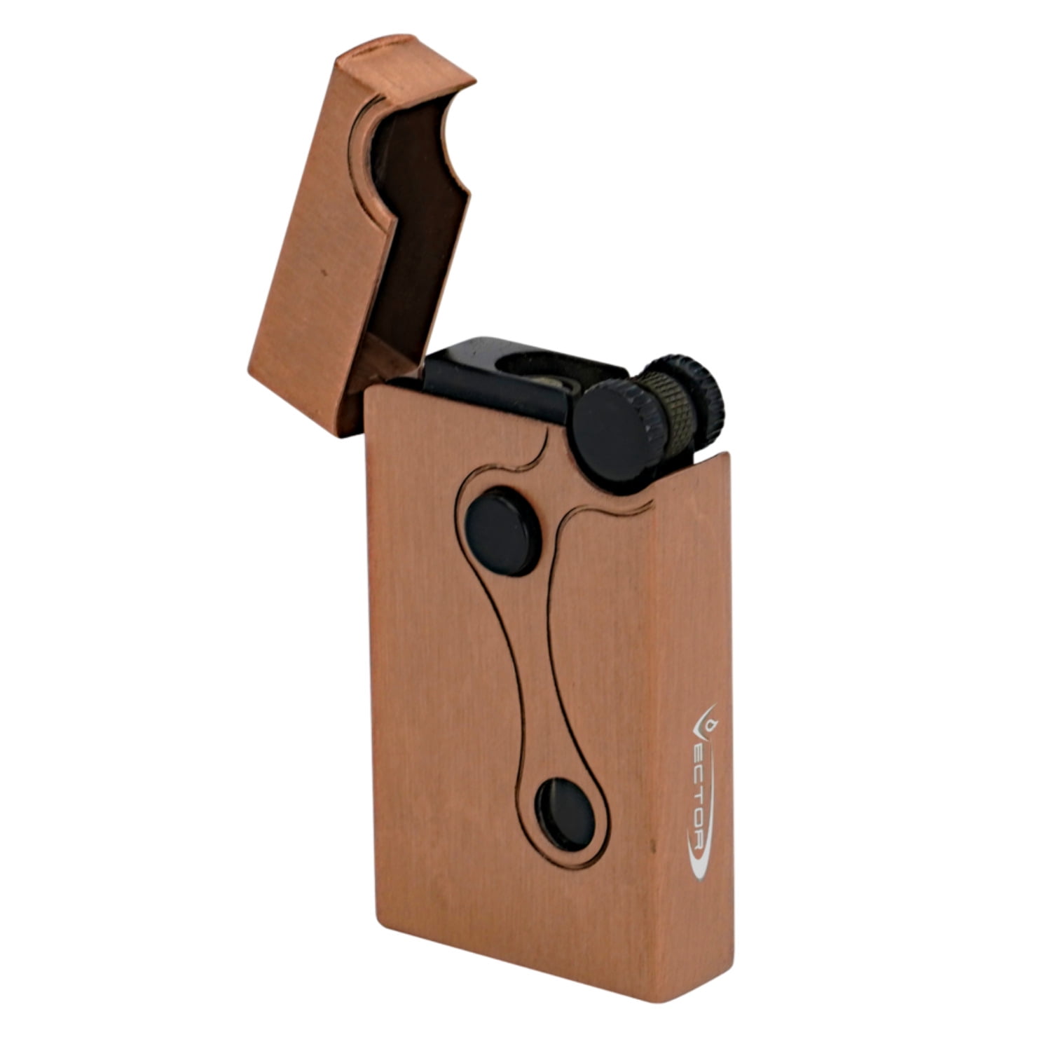 Vector Elite Hybrid Dual Flame Torch Lighter