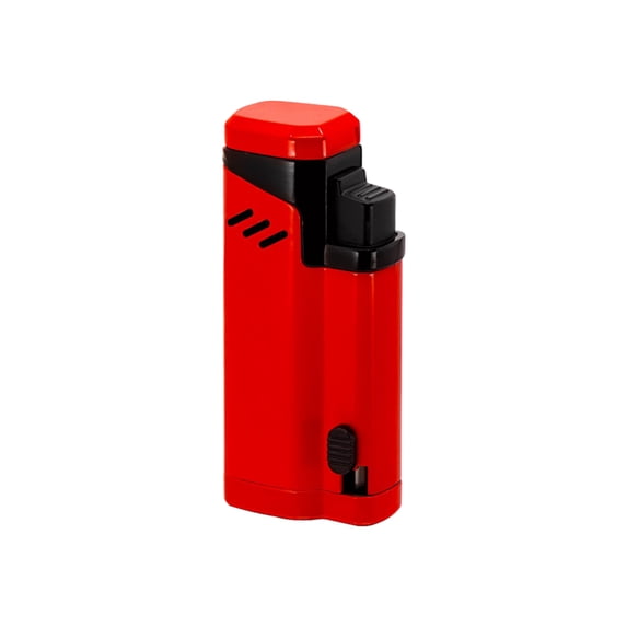 Vector Empire Quad Flame Lighter