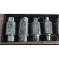thumbnail image 1 of Vector Enterprise VE660410 Drain Plug Key Set, 1 of 1