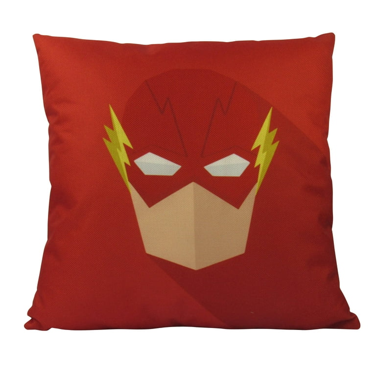 Flash pillow case hotsell