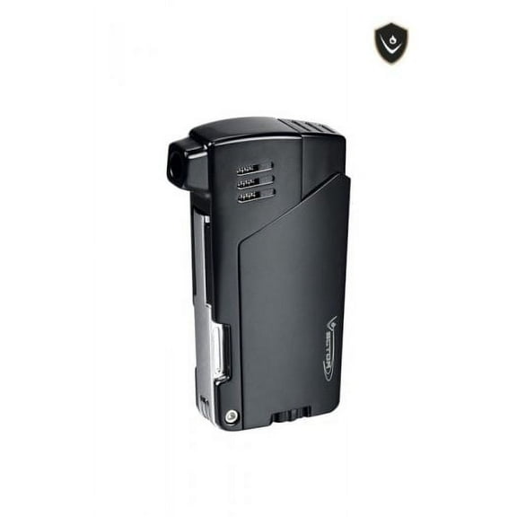 Vector GLADIUS Lighter - Anodized black matte