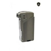 Vector GLADIUS Lighter - Dark Gunmetal satin
