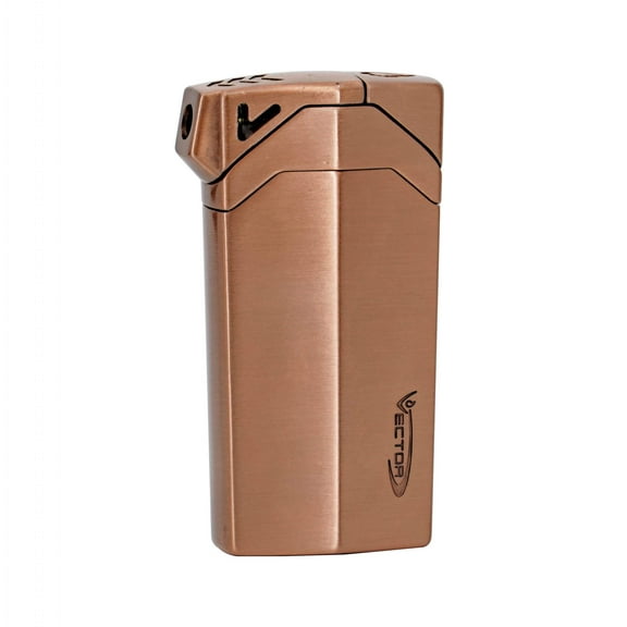 Vector Guardian Torch/Soft Flame Lighter