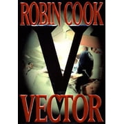 Vector (Hardcover) by Robin Cook