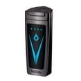 thumbnail image 1 of Vector Icon II Electric Triple Flame Torch Lighter, 1 of 1