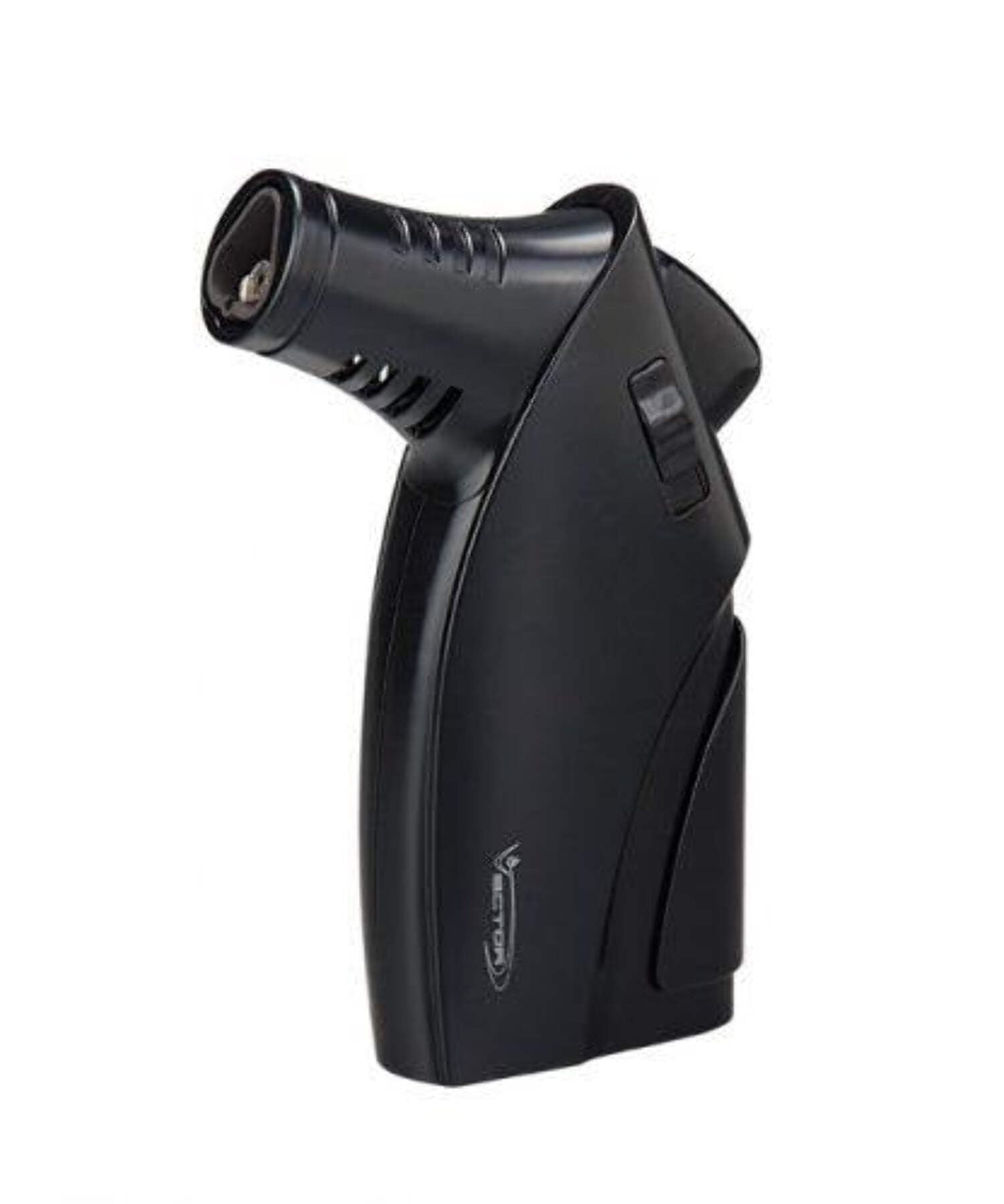 Vector Ironfist Triple Flame Torch Lighter with Cigar Punch