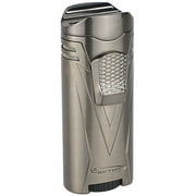 Vector Ironquad Quad Flame Lighter