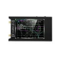 thumbnail image 1 of Vector Network Antenna Analyzer 50KHz-6.3GHz 4 Inch HF VHF UHF VNA Antenna Analyzer Measure S Parameters SWR Phase Delay,1 * Network Analyzer Set, 1 of 5