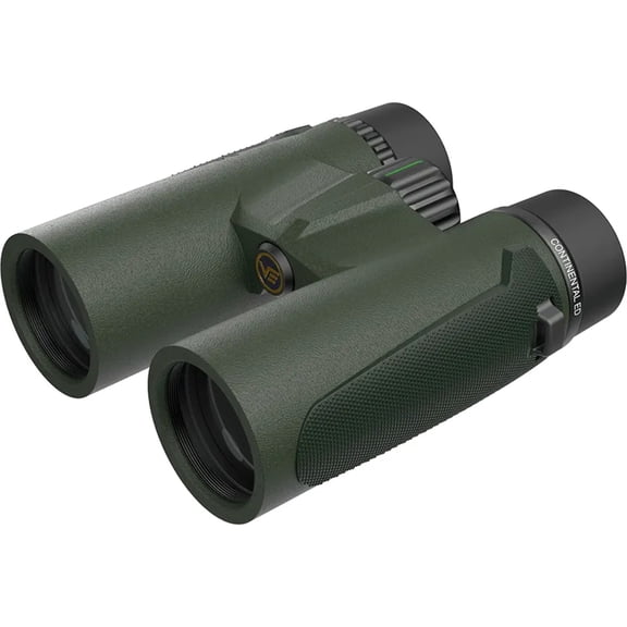 Vector Optics Continental 8x42 Roof Prism ED Bimocular, OD Green