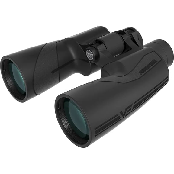 Vector Optics Forester 7x50 Porro Prism Binocular, Black