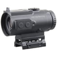 thumbnail image 1 of Vector Optics Paragon 4x24 Mini Prism Scope, VEPS-MBR, Etched Reticle, Black, 1 of 16