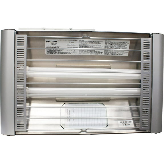 Vector Plasma Fly Light Trap (Screened)