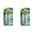thumbnail image 1 of Vector Plus Razor Handle (Pack of 2), 1 of 1