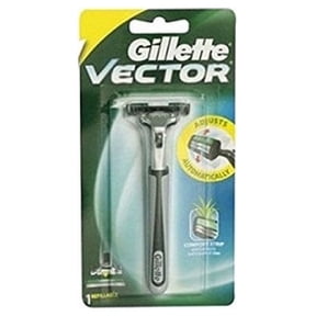 Vector Plus Razor Handle