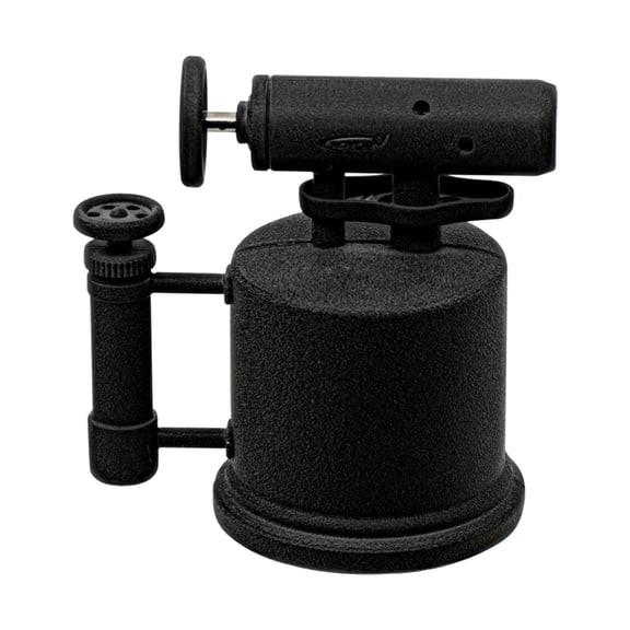 Vector Quadpump Table Top Lighter