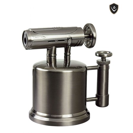 Vector Sonicpump Tabletop Lighter