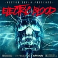 thumbnail image 1 of Vector Seven - Electric Blood - Music & Performance - CD, 1 of 1