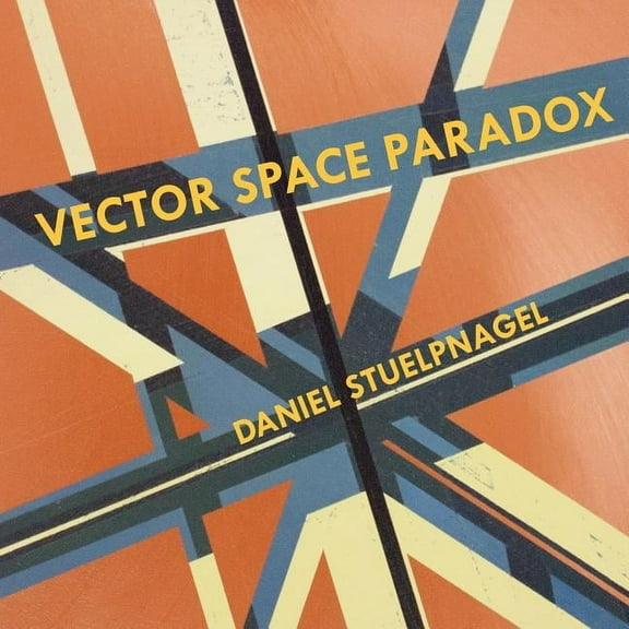 Vector Space Paradox, (Paperback)