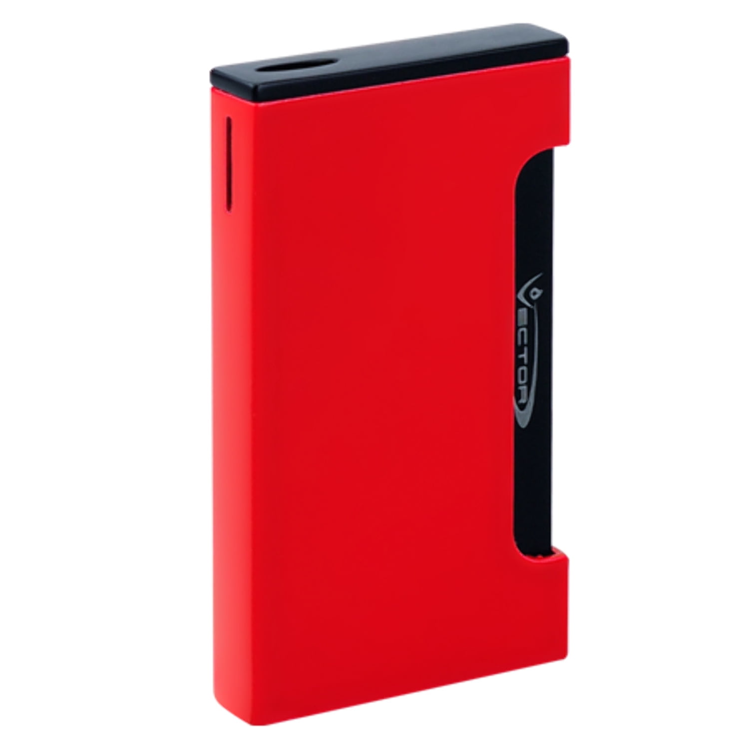 Vector Spade Turbo Flat Flame Torch Lighter