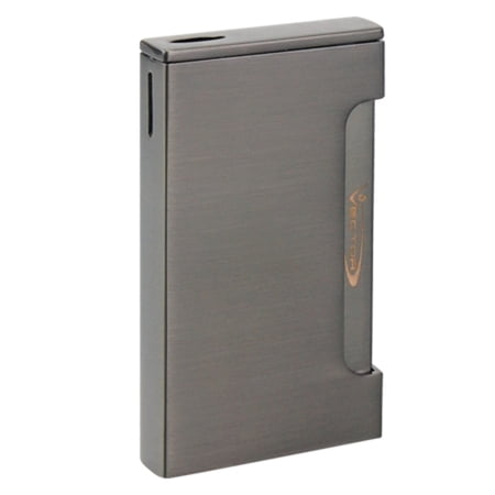 Vector Spade Turbo Flat Flame Torch Lighter