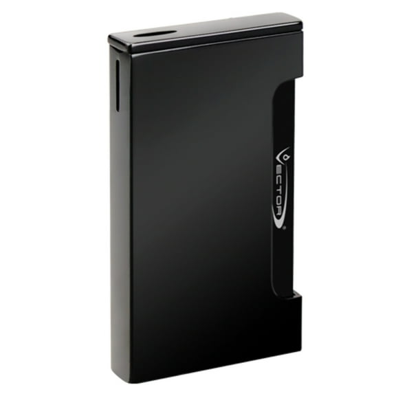 Vector Spade Turbo Flat Flame Torch Lighter