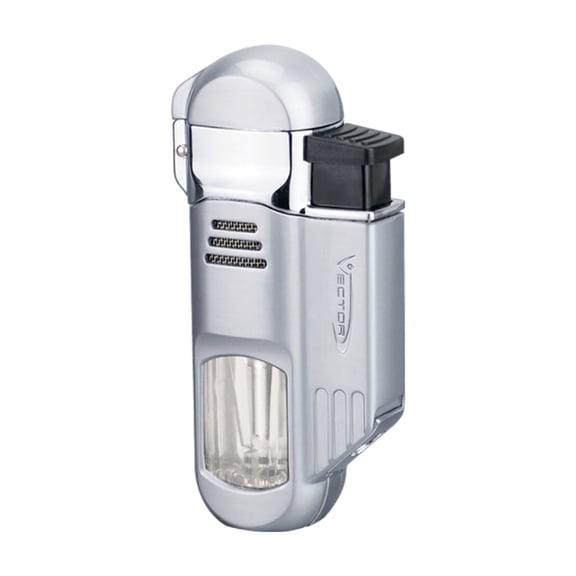 Vector Torpedo Quad Flame Lighter