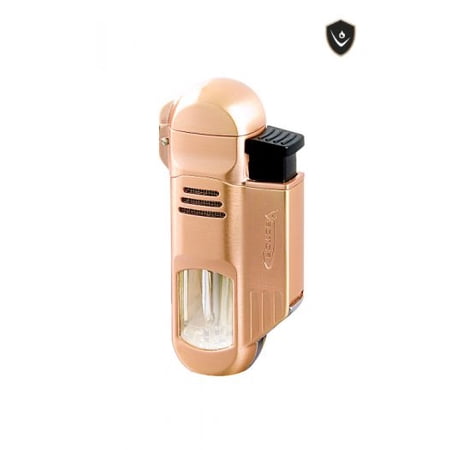 Vector Torpedo Quad Flame Lighter