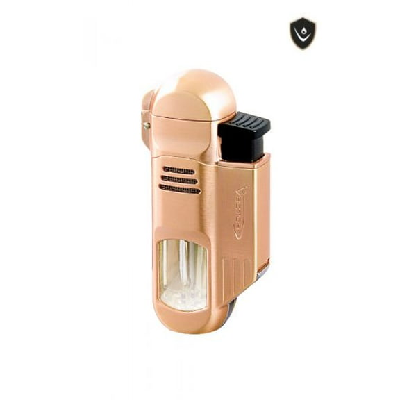Vector Torpedo Quad Flame Lighter