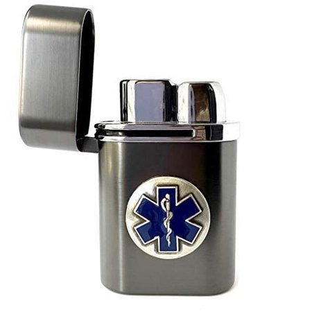 Vector Thundra Desktop Lighter Triple Torch Cigar Lighter – Cigar Cutters by Jim (EMT)
