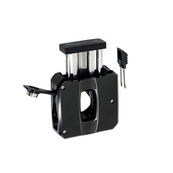 Vector V Cube Multi-Use Cigar Cutter