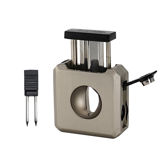 Vector V Cube Multi-Use Cigar Cutter