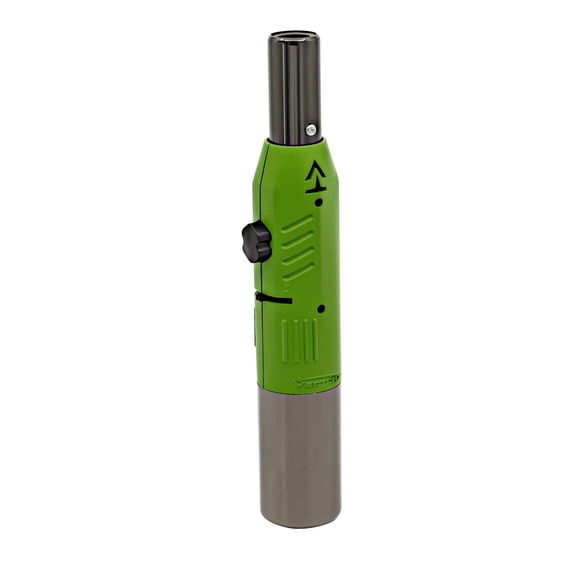 Vector Vepeak Single Torch Flame Lighter