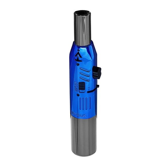 Vector Vepeak Single Torch Flame Lighter