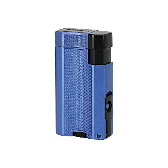 Vector Vmotion Double Flame Lighter