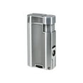 thumbnail image 1 of Vector Vmotion Double Flame Lighter, 1 of 2