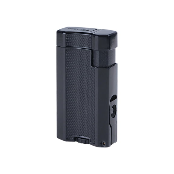 Vector Vmotion Double Flame Lighter