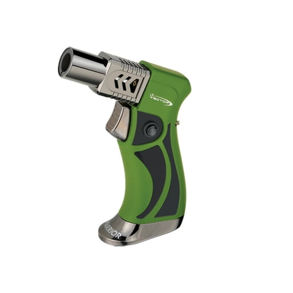 Vector Warrior Jet Torch Table Lighter