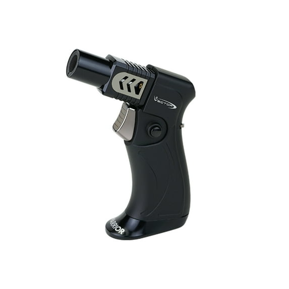 Vector Warrior Jet Torch Table Lighter