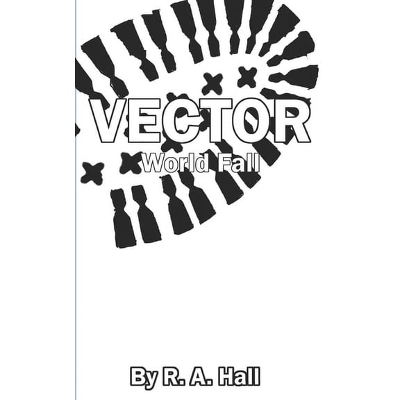 Vector: World Fall, (Paperback)
