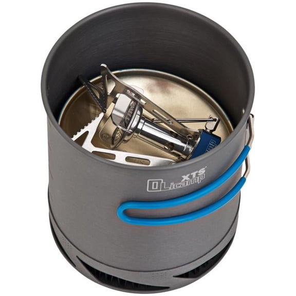 Vector Xts Stove Combo Stove