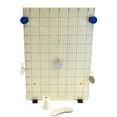 thumbnail image 1 of Vector and Force Board Study Apparatus, 1 of 1
