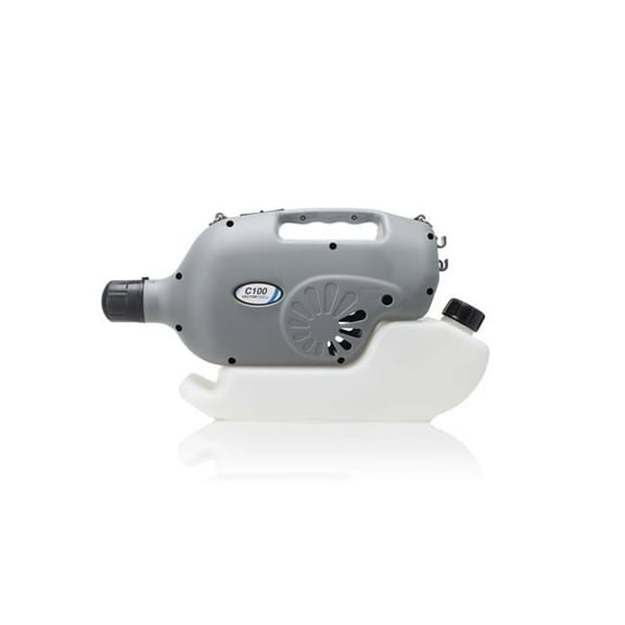 Vectorfog C100P-110V- US 110V ULV Cold Fogging Machine