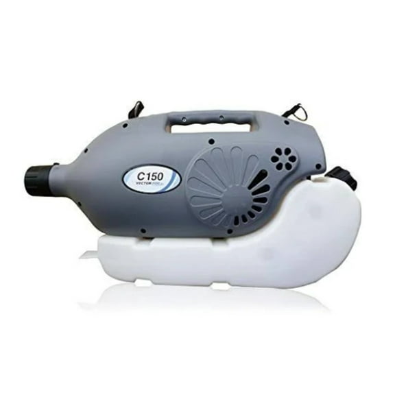 Vectorfog C150+ Fogger - ULV Electric Cold Fogger (110V)