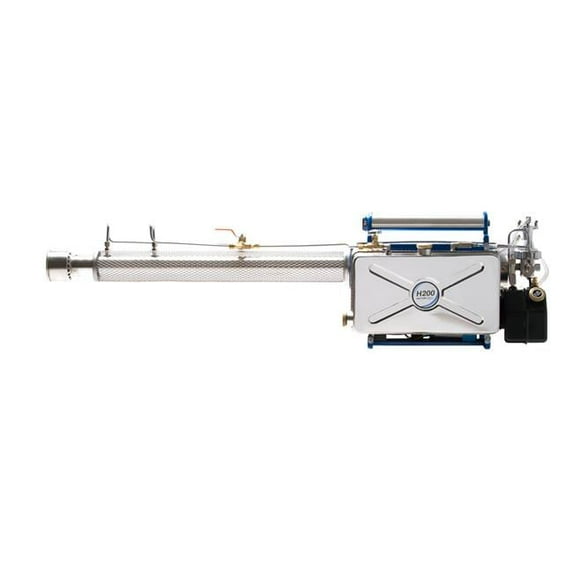 Vectorfog H200SF-SS Thermal Fogger, 6 litre