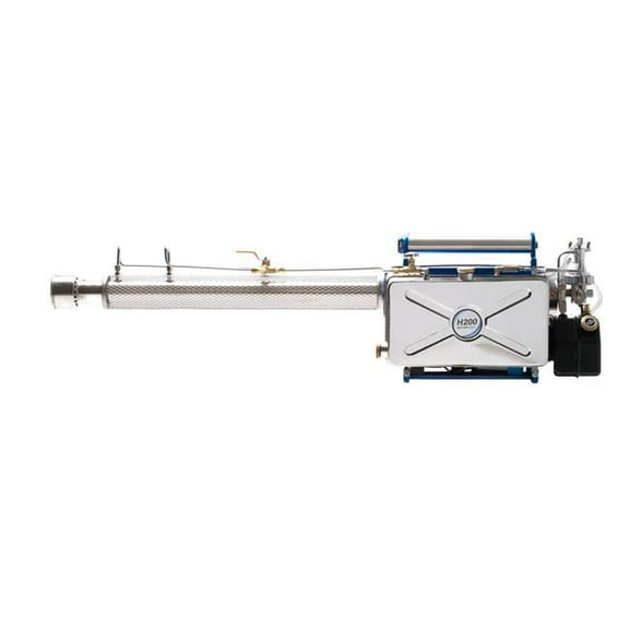 Vectorfog H200SF-SS Thermal Fogger, 6 litre