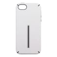 thumbnail image 1 of Vectr KIQ Case for iPhone 5 - White/Gray, 1 of 4