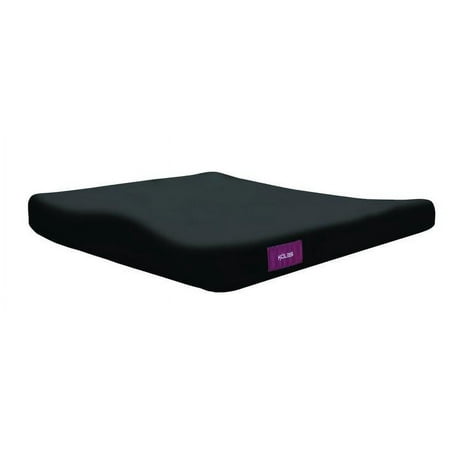 Vectra Wheelchair Seat Cushion, 2" x 24" x 18"