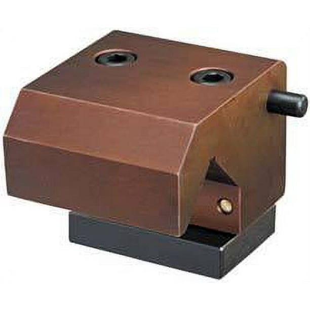 Vectrax Vectrax Turret Index Bed Lathe Work Stop