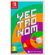 Vectronom [Nintendo Switch]